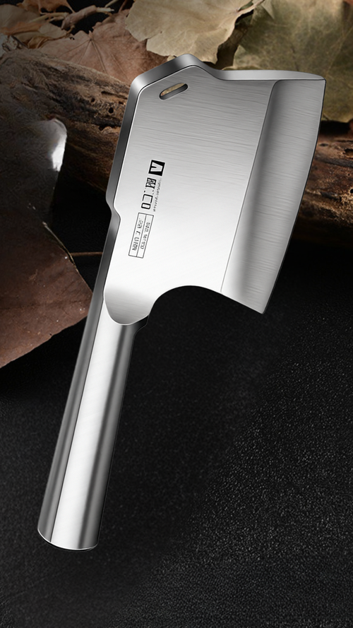 Faca de Talhante Premium