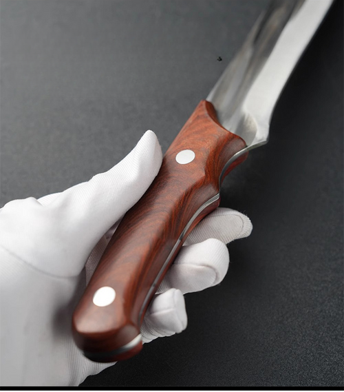 Faca Desossadora Artesanal