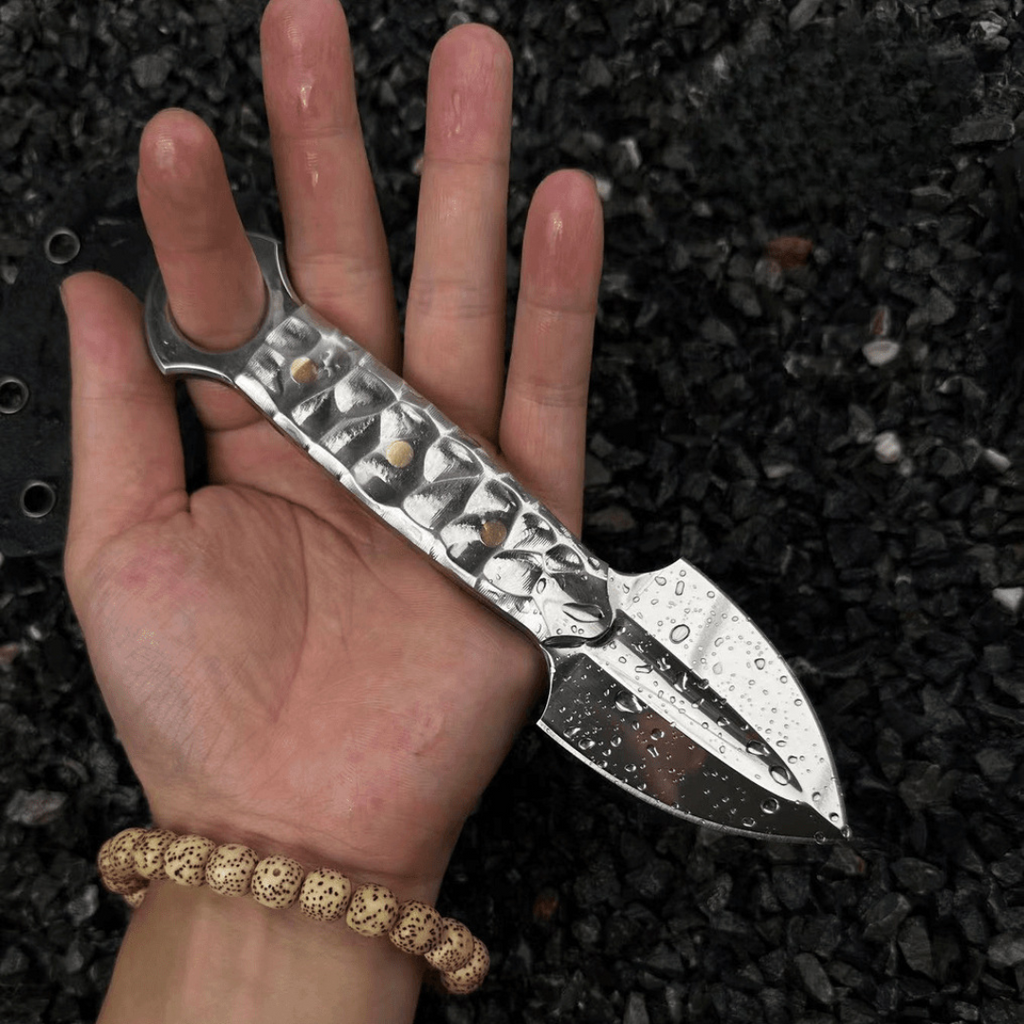 Pá Tática Mini - Sobrevivência