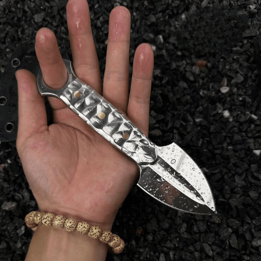 Pá Tática Mini - Sobrevivência